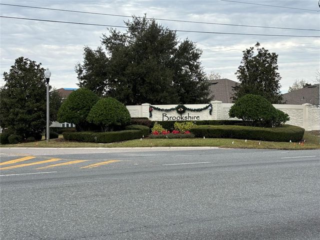 4040 CASTERLY ROCK COURT, Eustis, FL 32736