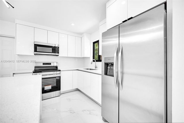 17221 NW 24th Place, Miami Gardens, FL 33056