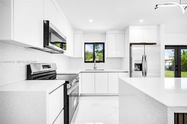 17221 NW 24th Place, Miami Gardens, FL 33056