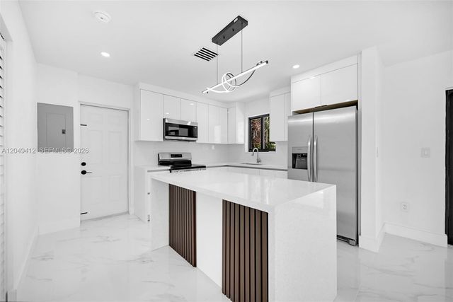 17221 NW 24th Place, Miami Gardens, FL 33056