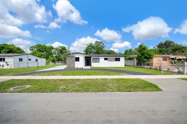 17221 NW 24th Place, Miami Gardens, FL 33056