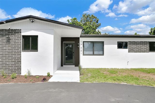 17221 NW 24th Place, Miami Gardens, FL 33056