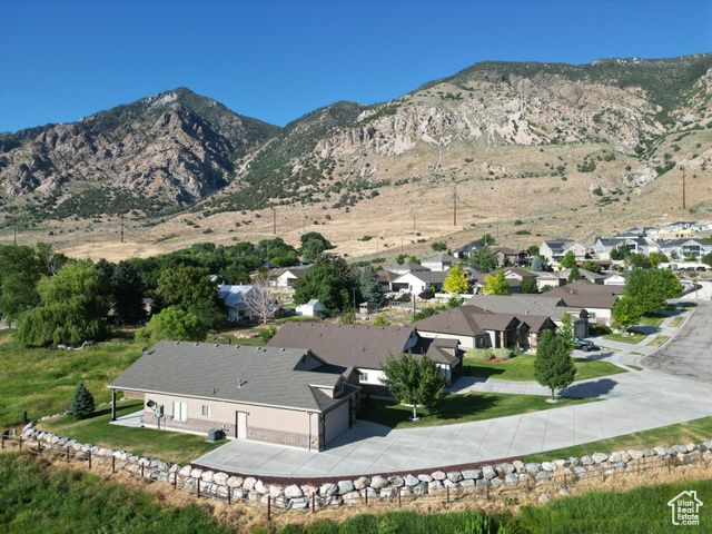 121 E 1375 N, Brigham City, UT 84302