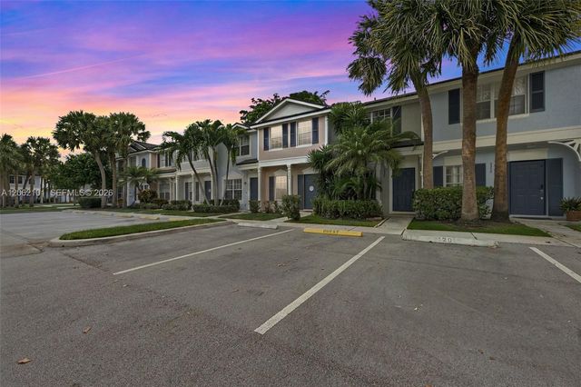 3329 Celebration Lane 139, Margate, FL 33063