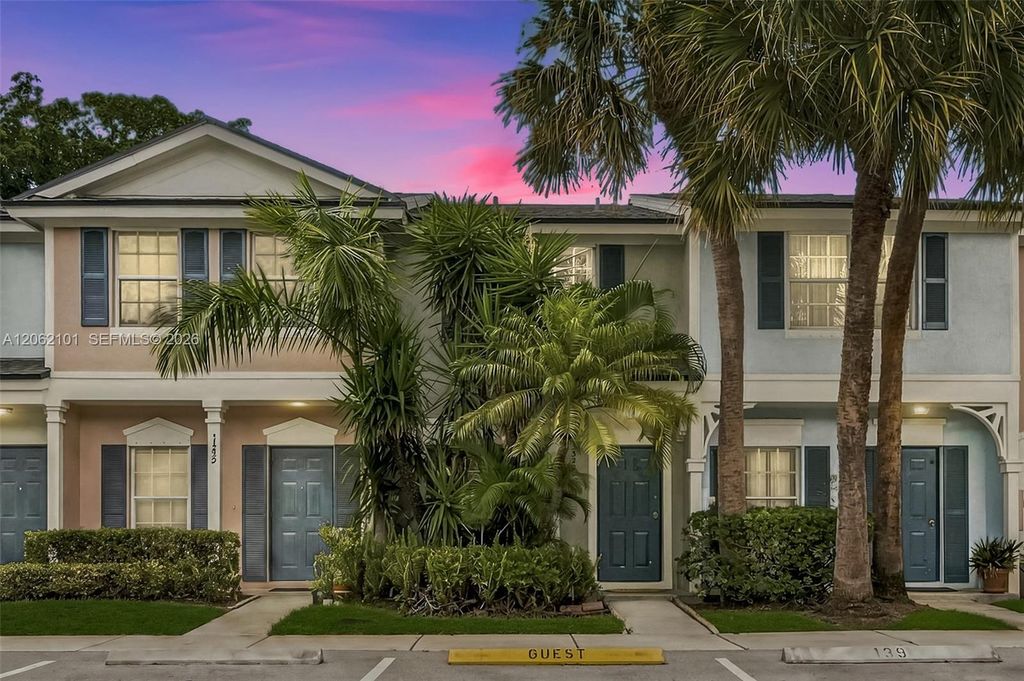 3329 Celebration Lane 139, Margate, FL 33063