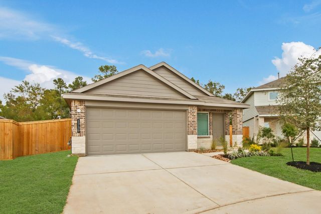 1739 Portia Lane, Conroe, TX 77301