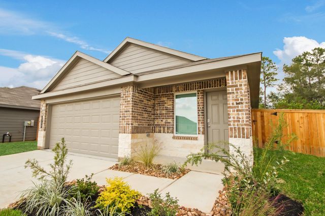 1739 Portia Lane, Conroe, TX 77301