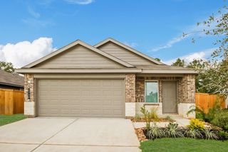 1739 Portia Lane, Conroe, TX 77301