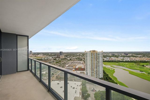 101 Diplomat Parkway 1805, Hallandale Beach, FL 33009