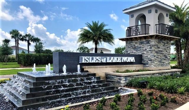 14387 SAPELO BEACH DRIVE, Orlando, FL 32827