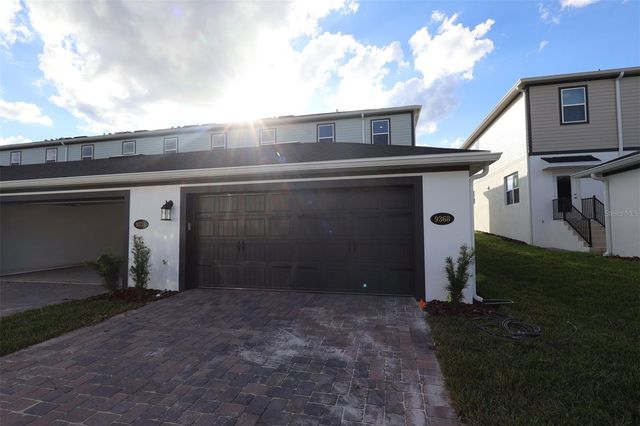 9368 BOLSHOI ALLEY, Winter Garden, FL 34787