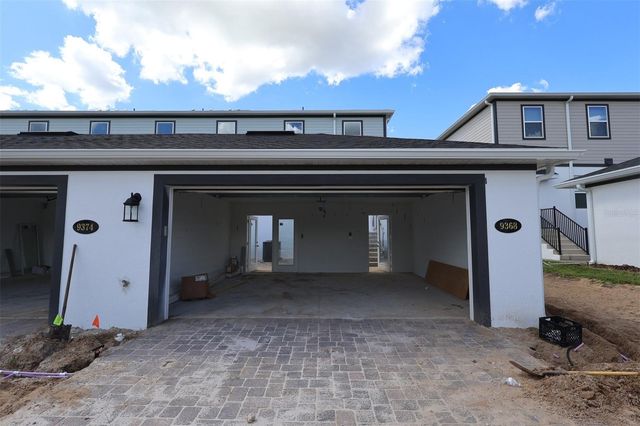 9368 BOLSHOI ALLEY, Winter Garden, FL 34787