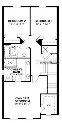 9368 BOLSHOI ALLEY, Winter Garden, FL 34787