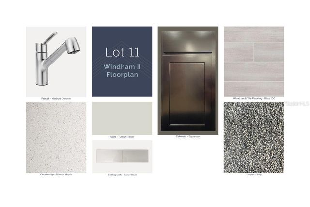 9368 BOLSHOI ALLEY, Winter Garden, FL 34787