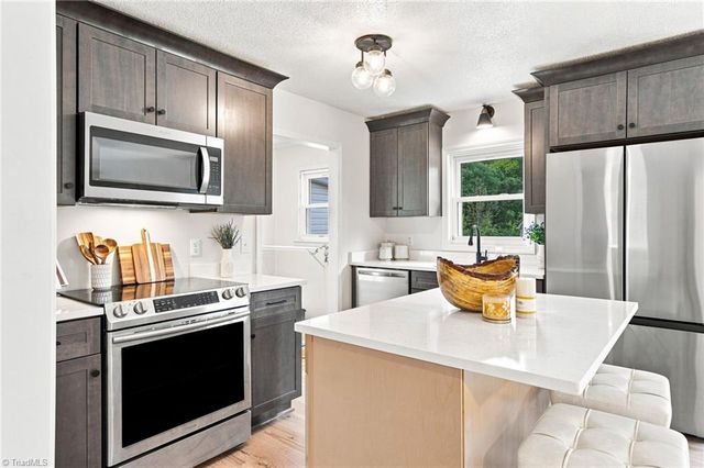 211 Maxwell Drive, Lexington, NC 27295