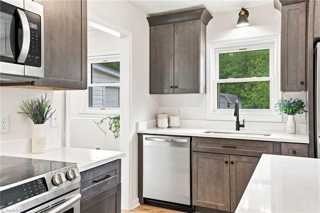 211 Maxwell Drive, Lexington, NC 27295