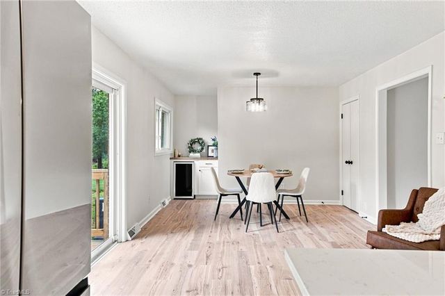 211 Maxwell Drive, Lexington, NC 27295