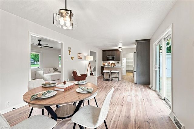 211 Maxwell Drive, Lexington, NC 27295