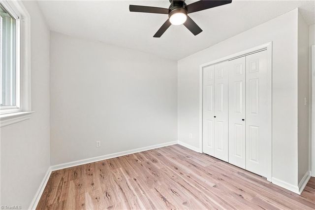 211 Maxwell Drive, Lexington, NC 27295