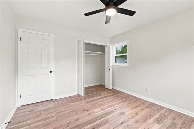 211 Maxwell Drive, Lexington, NC 27295