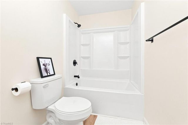 211 Maxwell Drive, Lexington, NC 27295