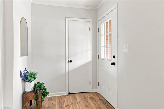211 Maxwell Drive, Lexington, NC 27295