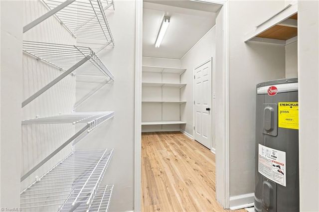 211 Maxwell Drive, Lexington, NC 27295