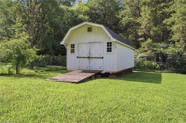 211 Maxwell Drive, Lexington, NC 27295