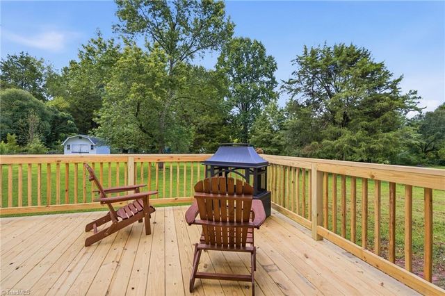 211 Maxwell Drive, Lexington, NC 27295