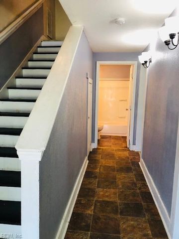 209 Charlotte ST, Suffolk, VA 23434