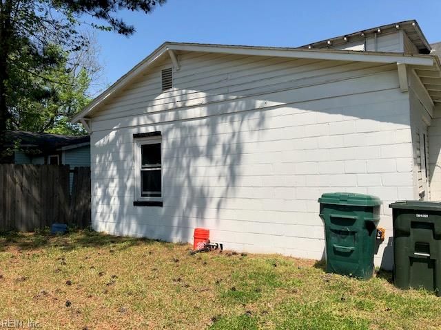 209 Charlotte ST, Suffolk, VA 23434