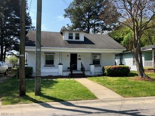 209 Charlotte ST, Suffolk, VA 23434