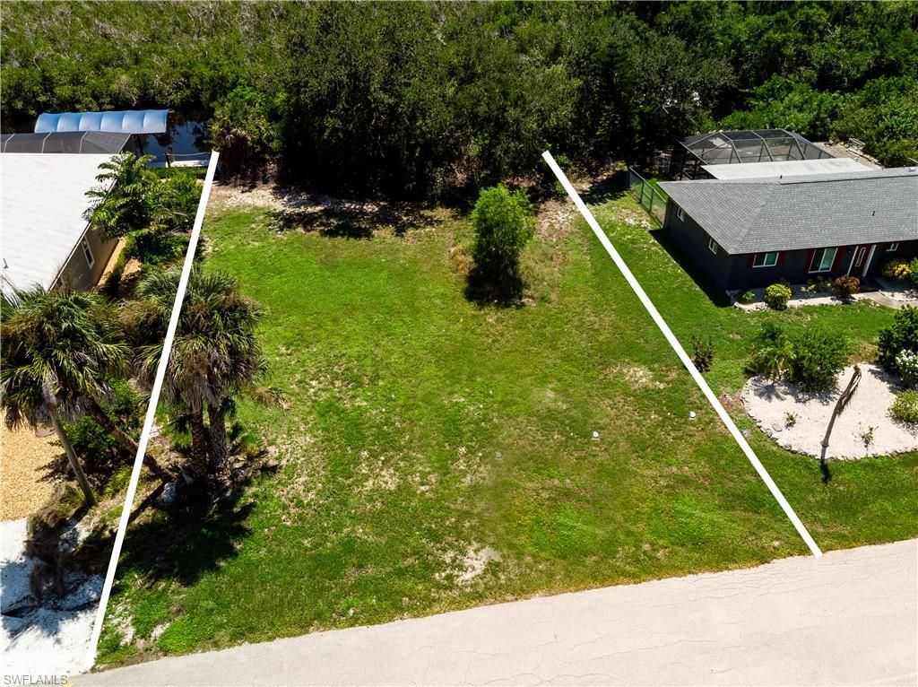 5175 Genesee PKWY, BOKEELIA, FL 33922 — exterior