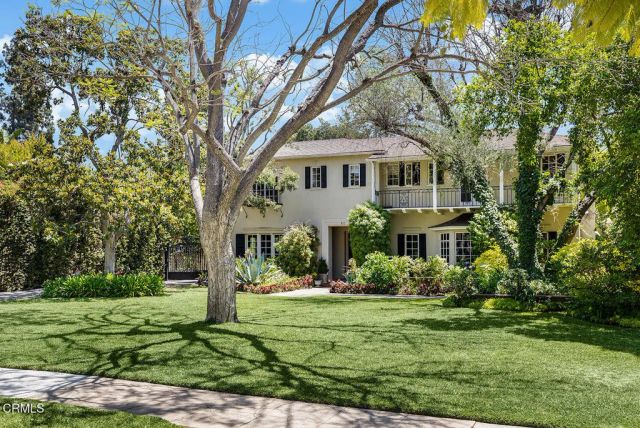 612 Landor Lane, Pasadena, CA 91106