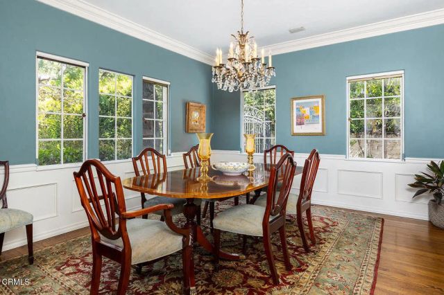 612 Landor Lane, Pasadena, CA 91106