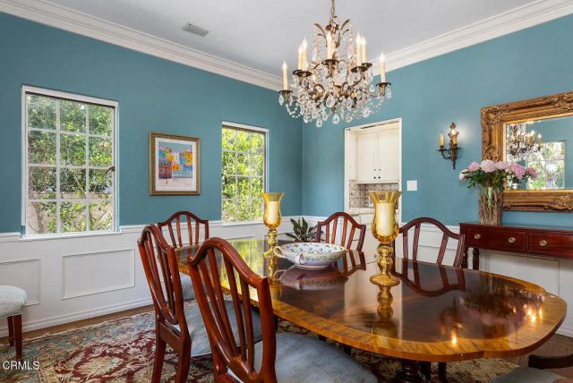 612 Landor Lane, Pasadena, CA 91106