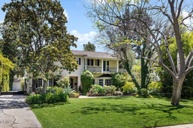 612 Landor Lane, Pasadena, CA 91106