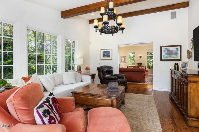 612 Landor Lane, Pasadena, CA 91106
