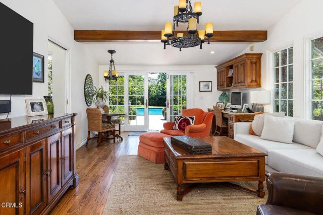 612 Landor Lane, Pasadena, CA 91106
