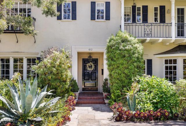 612 Landor Lane, Pasadena, CA 91106