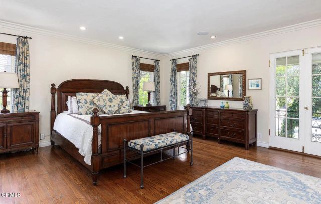 612 Landor Lane, Pasadena, CA 91106