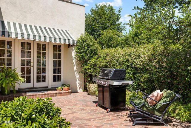 612 Landor Lane, Pasadena, CA 91106