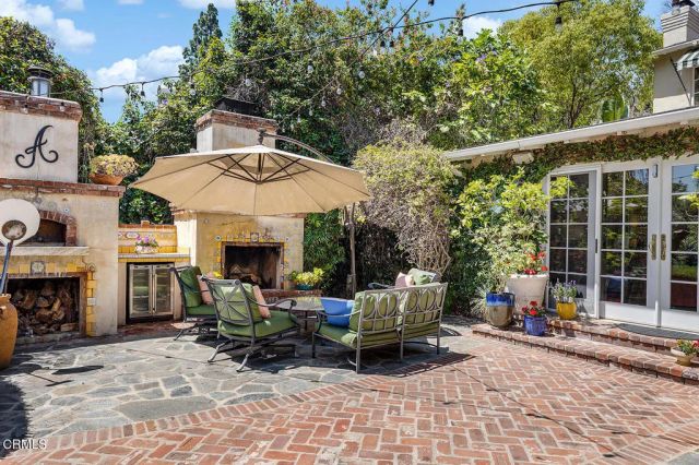 612 Landor Lane, Pasadena, CA 91106