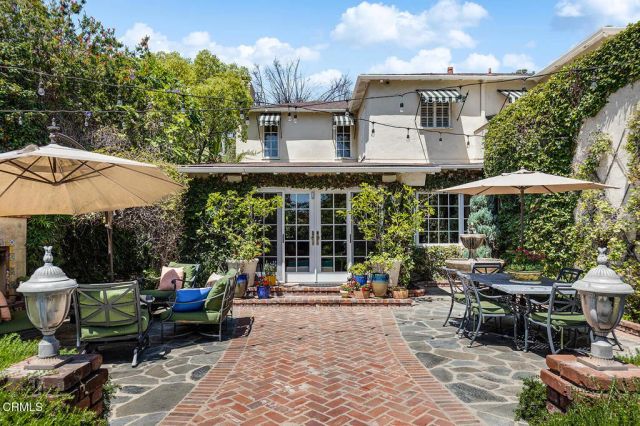 612 Landor Lane, Pasadena, CA 91106