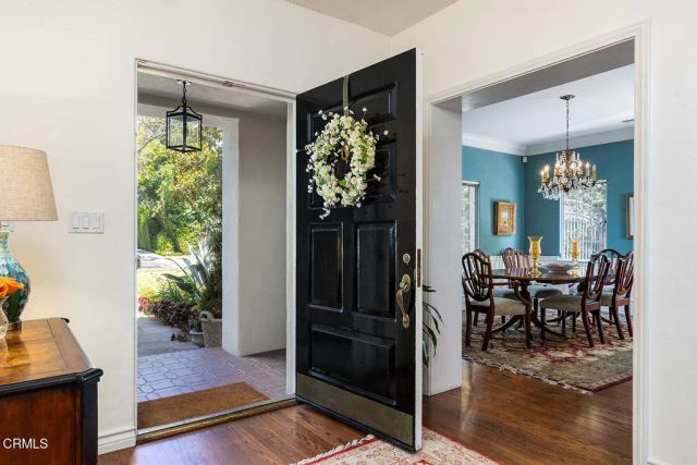 612 Landor Lane, Pasadena, CA 91106