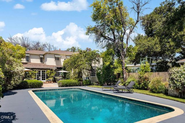 612 Landor Lane, Pasadena, CA 91106