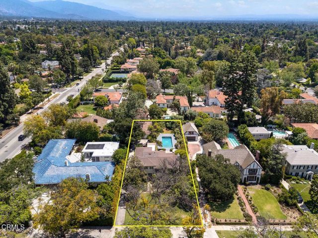 612 Landor Lane, Pasadena, CA 91106