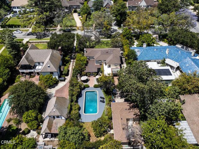 612 Landor Lane, Pasadena, CA 91106