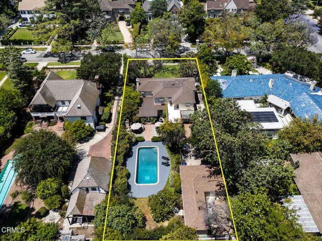 612 Landor Lane, Pasadena, CA 91106
