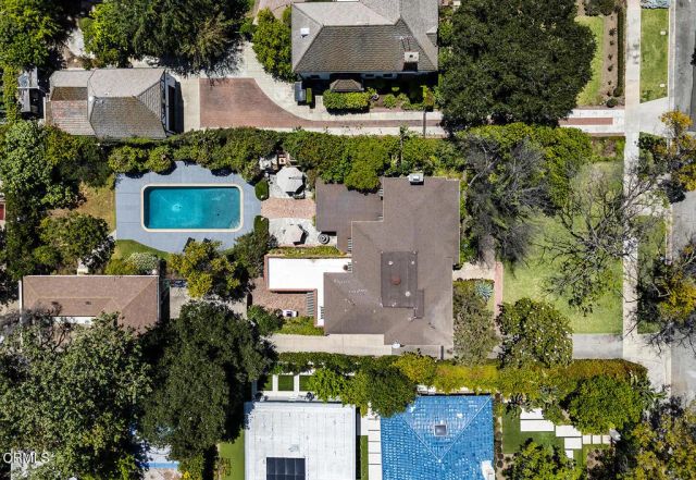 612 Landor Lane, Pasadena, CA 91106